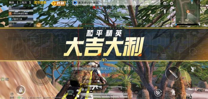 和平科技开挂器(免费) - 高性能辅助全套模块